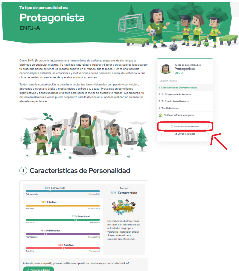 Tercer slide