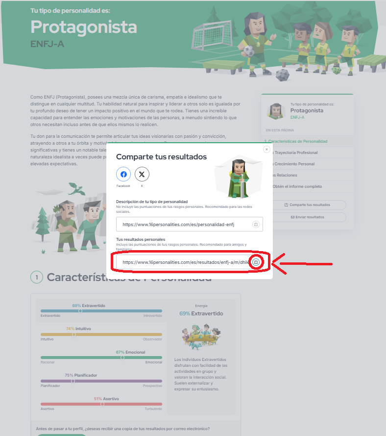 Cuarto slide